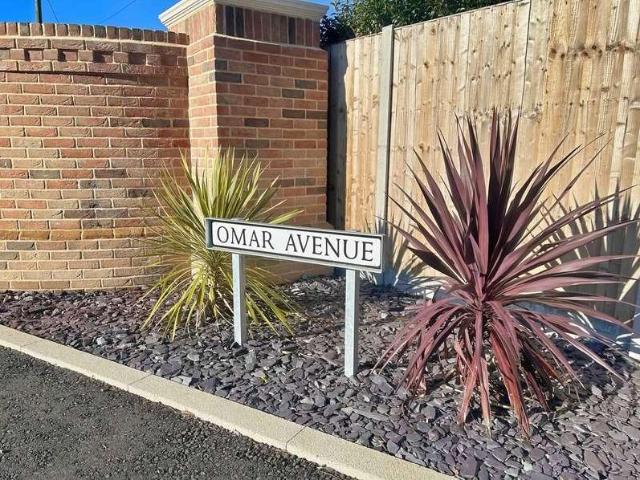 Property for sale in Dale Hill, Essex
