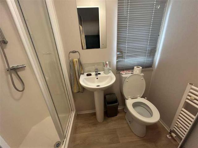 Property for sale in Rookley Green, Rookley