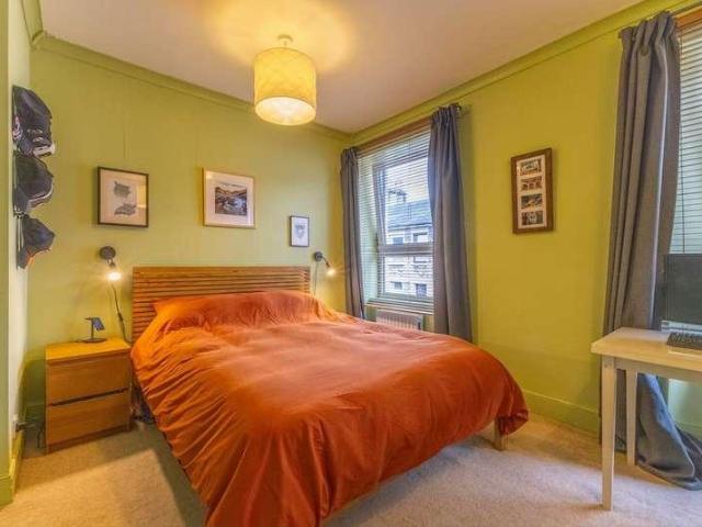 Property for sale in Kirkbarrow, Flookburgh