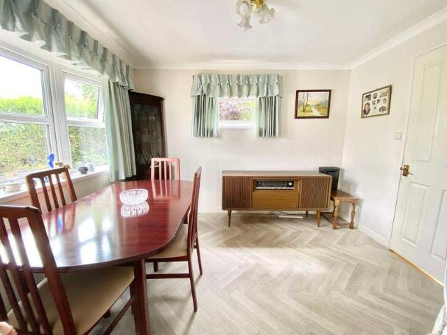 Property for sale in Kinson, Bournemouth