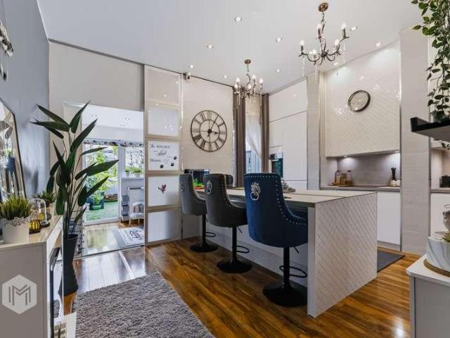 Property for sale in Buckley Wells, Bury