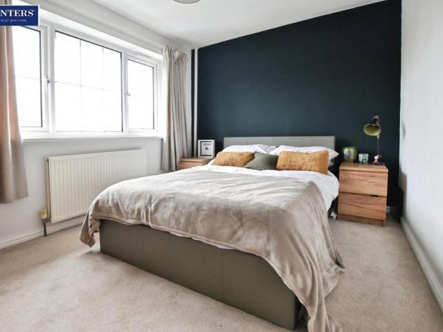 Property for sale in Bottesford, North Lincolnshire