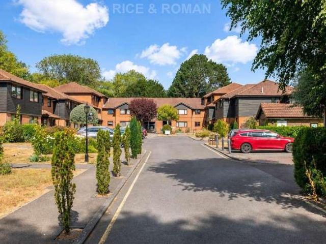 Property for sale in Red Hill, Surrey
