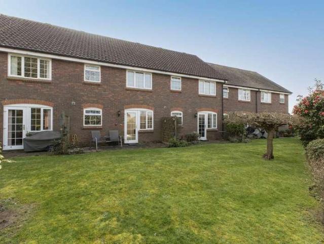 Property for sale in Storrington and Sullington, Horsham