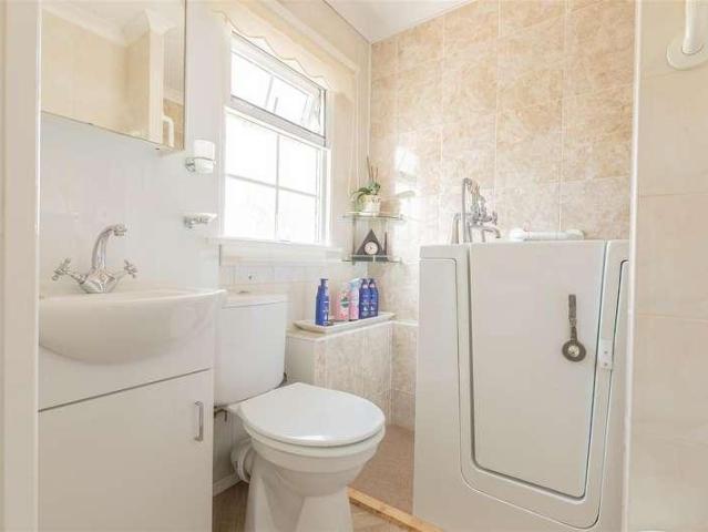 Property for sale in Bradenstoke, Wiltshire