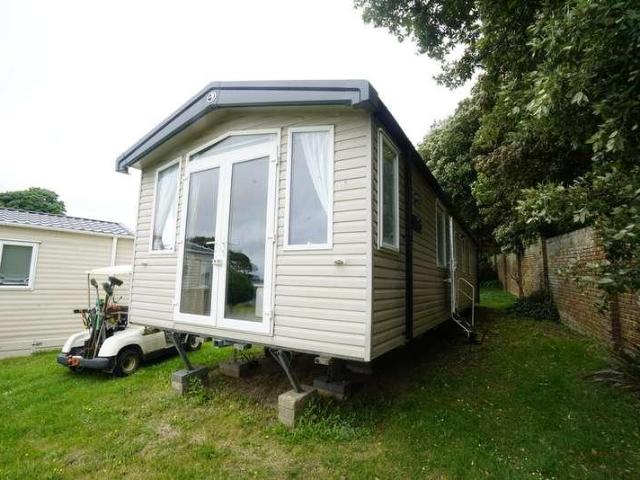 Property for sale in West Cliff, Acol