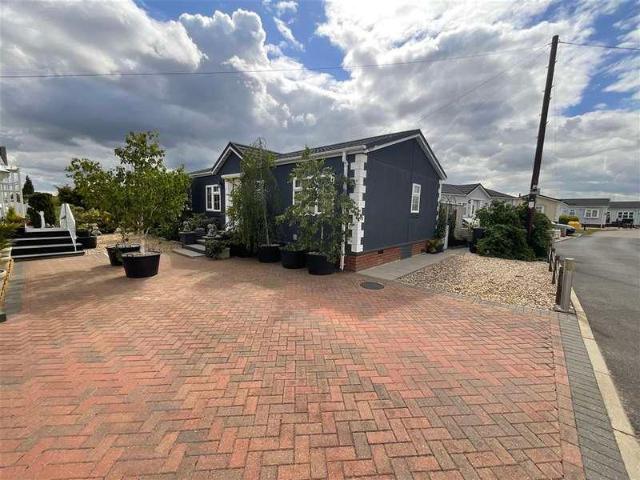 Property for sale in Chelmsford, Essex