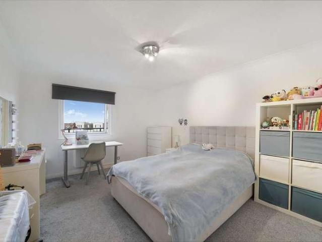 Property for sale in Fallow Corner, Greater London
