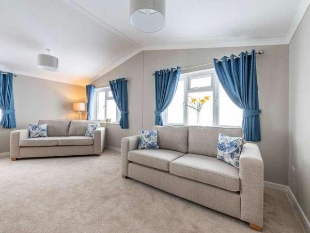 Property for sale in Four Gotes, Cambridgeshire