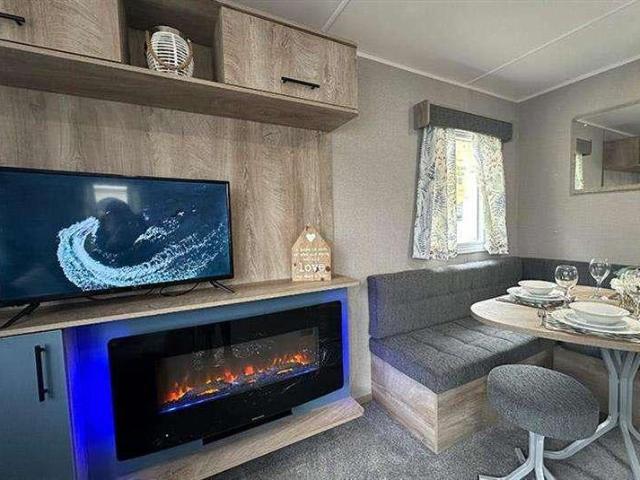 Property for sale in Spring Vale, Hampshire