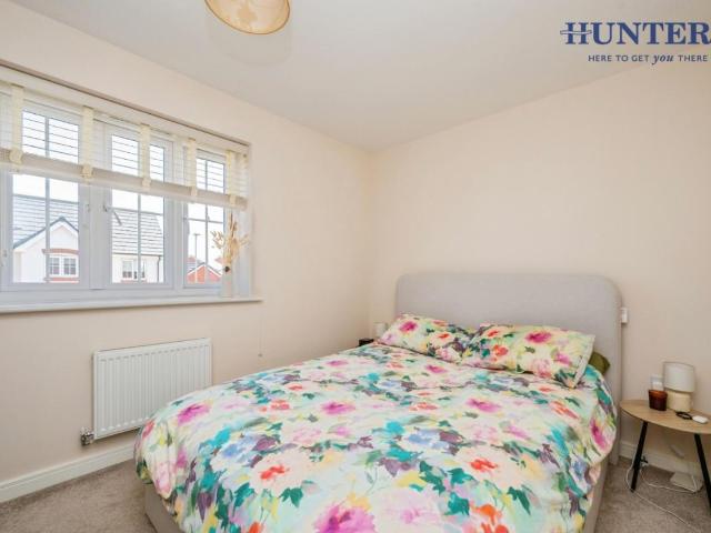Property for sale in Boley Park, Staffordshire