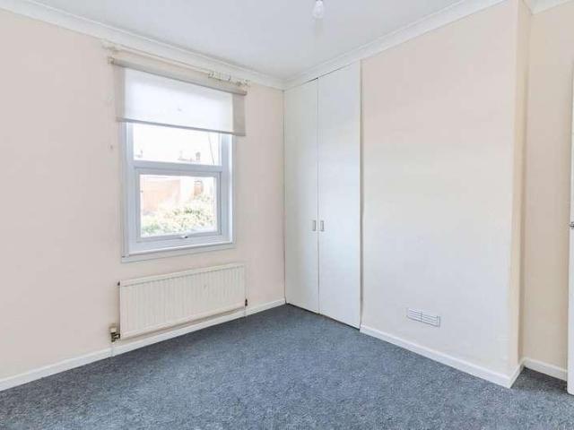 Property for sale in Newtown, Reading