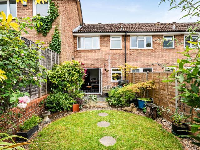 Property for sale in Priest Down, Hampshire