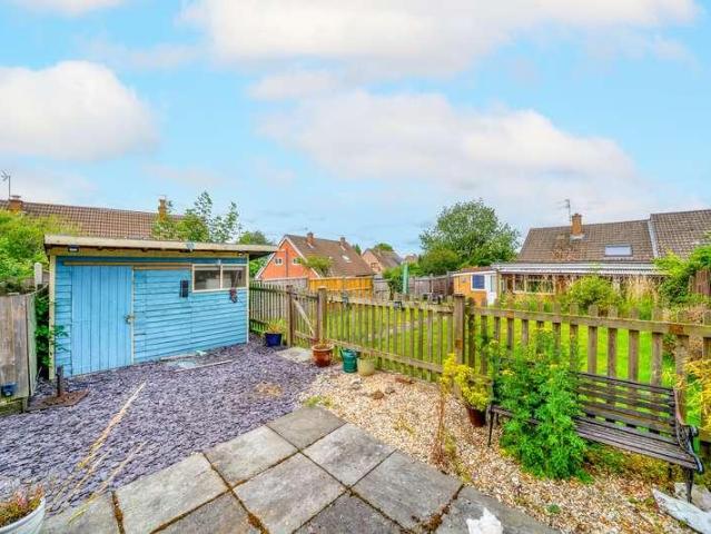 Property for sale in Telford