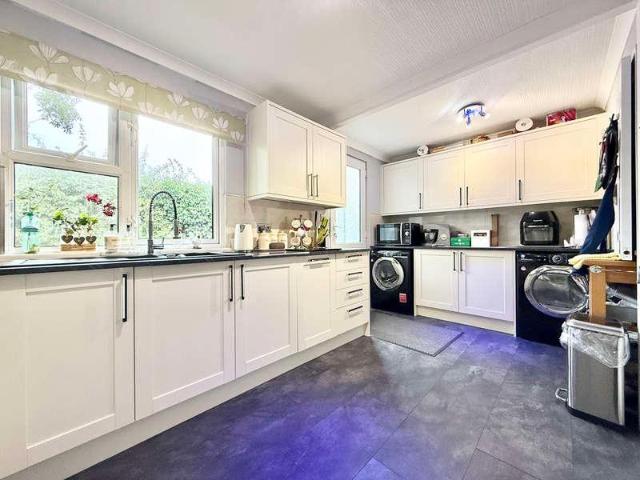 Property for sale in West Moors, Ferndown
