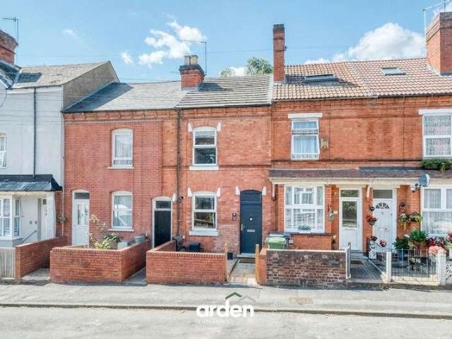 Property for sale in Smallwood, Redditch