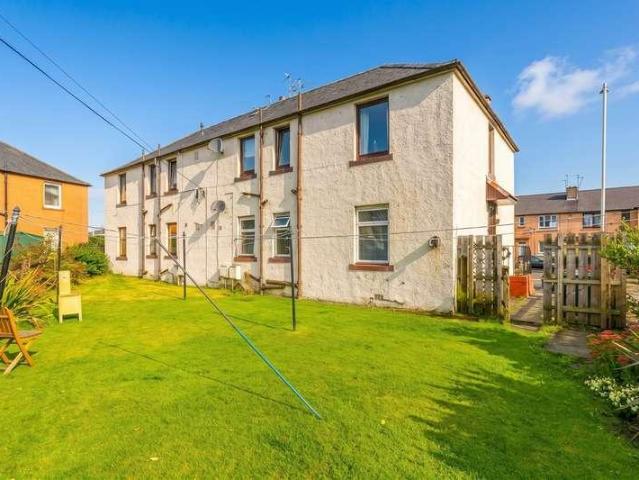 Property for sale in Stenhouse, City of Edinburgh