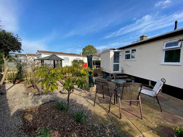 House for sale in Worcester, Hook Bank