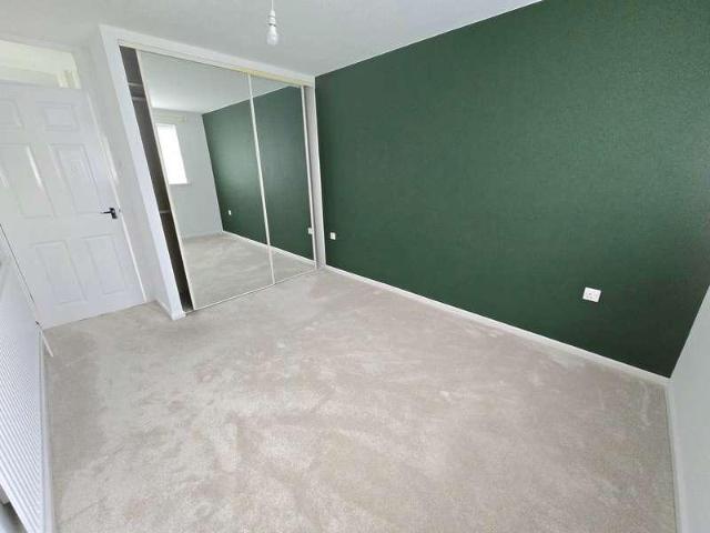 Property for sale in Bridgend, Wales