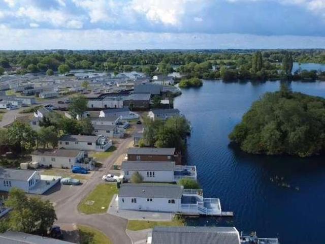 Property for sale in Littlecote, West Sussex