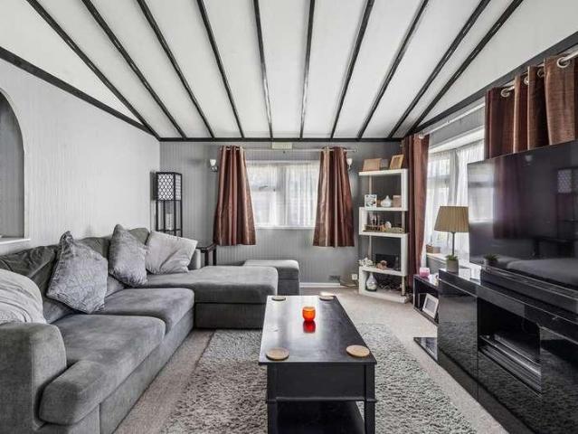 Property for sale in Harmondsworth, Greater London