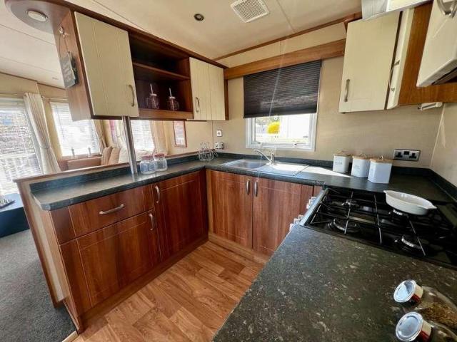 Property for sale in Heathlands, East Sussex