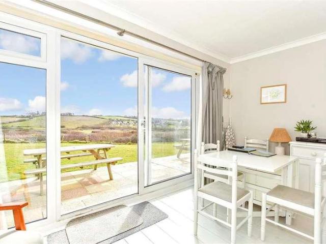 Property for sale in Freshwater, Isle Of Wight