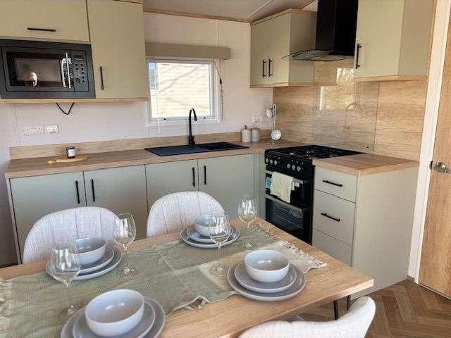 Property for sale in Begelly, Wales