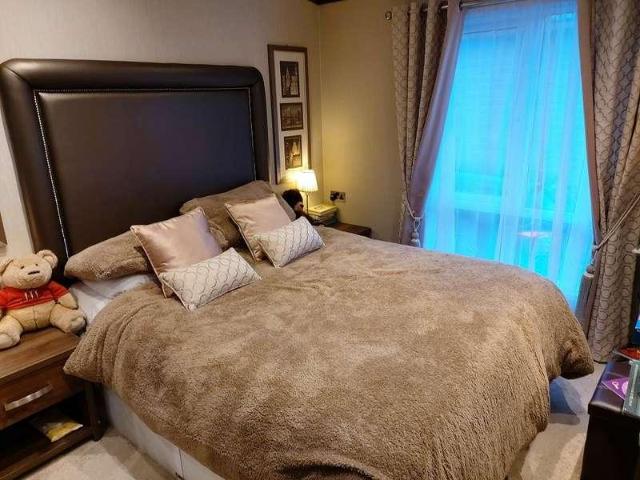 Property for sale in Cabus, Lancashire