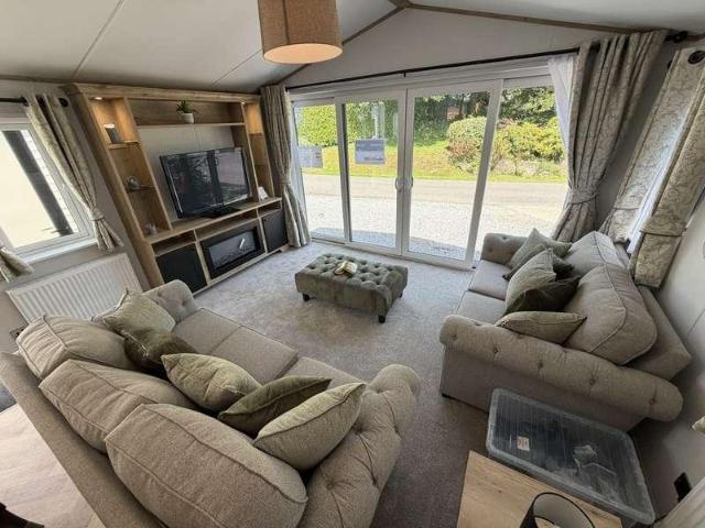 Property for sale in East Williamston, Wales