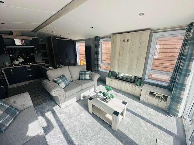 Property for sale in Newton-on-the-Moor and Swarland, Swarland