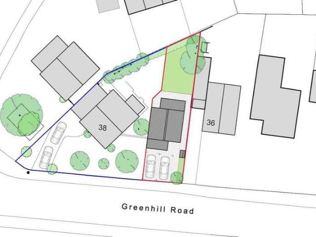 Property for sale in Alveston