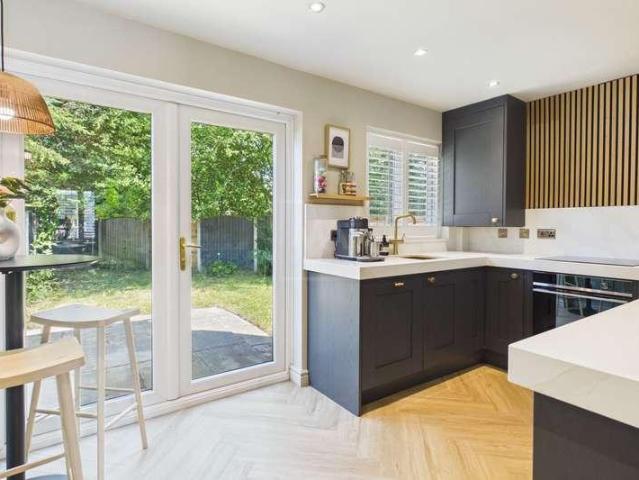 Property for sale in Chapelford