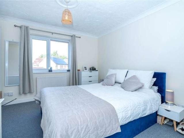 Property for sale in Barholm, Lincolnshire