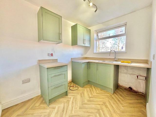Property for sale in Grimethorpe, South Yorkshire