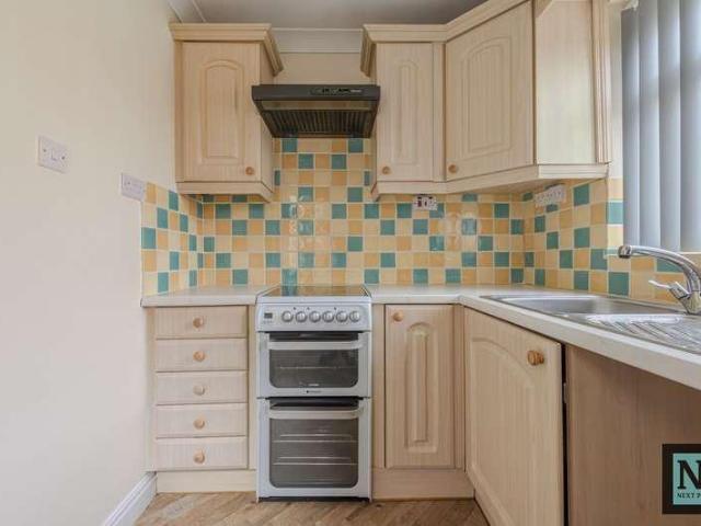 Property for sale in Kettlebrook, Staffordshire