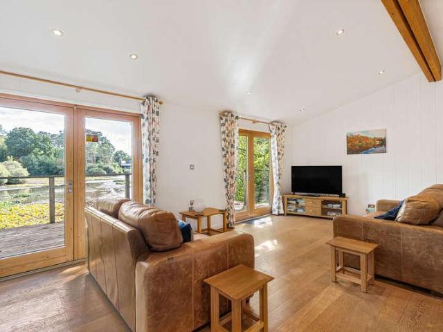 Property for sale in Bovey Tracey, Bridford