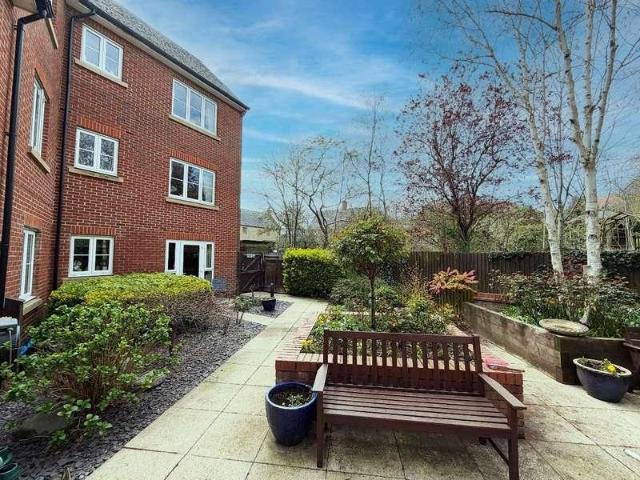 Property for sale in Olney