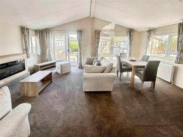 Property for sale in Littlecote, West Sussex