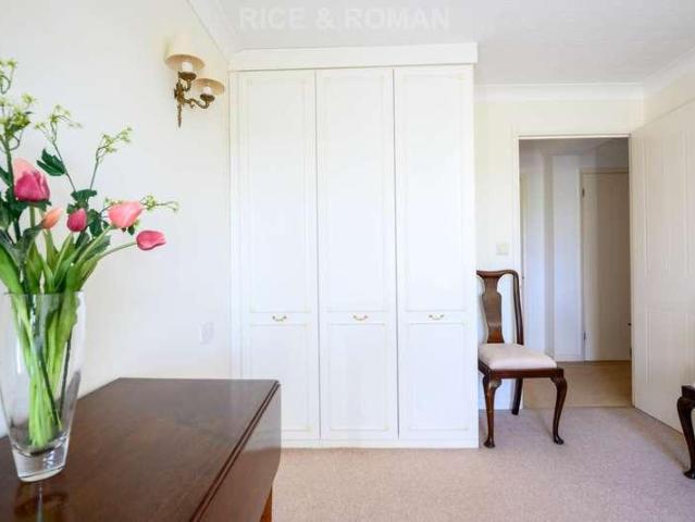 Property for sale in Esher, Surrey