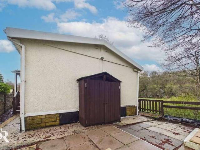 Property for sale in Charlesworth, East Midlands