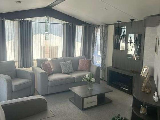 Property for sale in Cabus, Lancashire