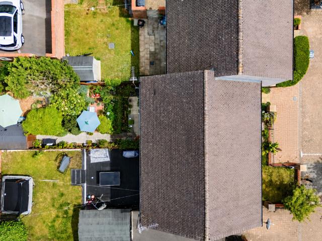 Property for sale in Barton Stacey, Hampshire