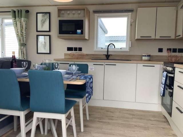 Property for sale in New Romney, Folkestone and Hythe