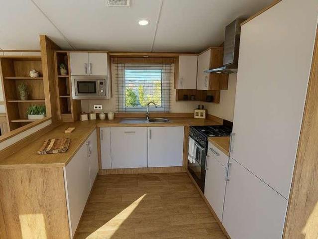 Property for sale in Harmby, Leyburn