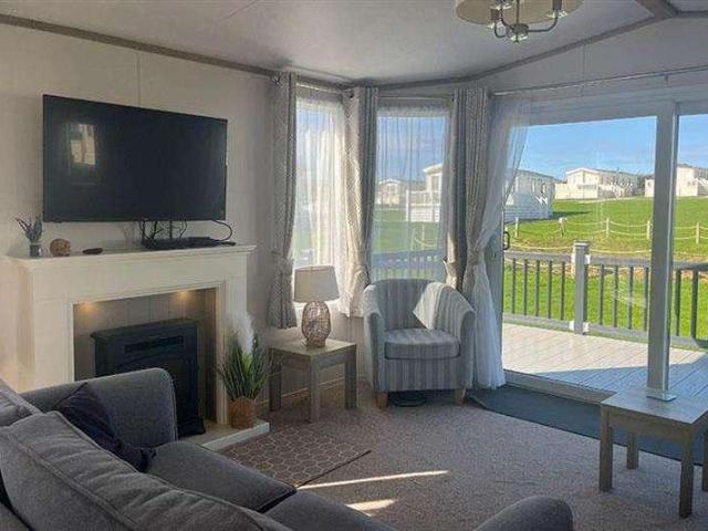 Property for sale in Bude, Cornwall