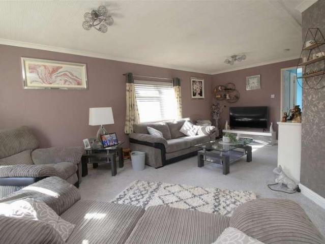 Property for sale in Parnwell, Peterborough