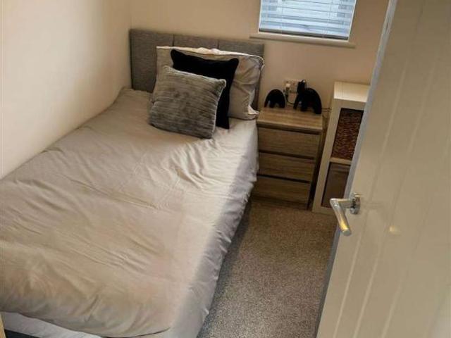 Property for sale in Norton, Worle