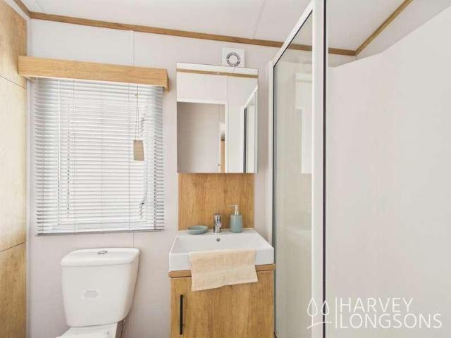 Property for sale in Felixstowe, Eastbridge