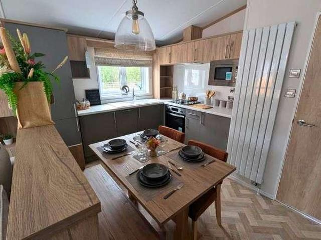 Property for sale in Kibblesworth, Gateshead